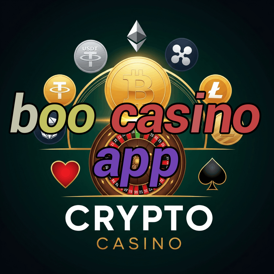 Boo Casino App - Spooky Casino Fun